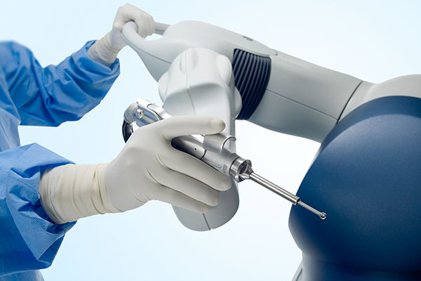 Minimally Invasive Surgery